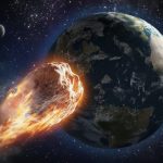 «NASA en alerta: Asteroide 2024 YR4 podría chocar con la Tierra en 2032, pero no hay motivo para el pánico»