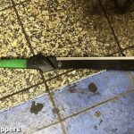 «Ataque con machete en Grand Central: Hombre hiere a 3 pasajeros y es abatido por la policía en Nueva York»