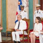 República Dominicana fortalece relaciones internacionales: Seis embajadores de Europa y Oceanía presentan credenciales