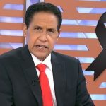 «Adiós a un ícono: Muere Carlos Batista Matos, el periodista que enalteció la cultura dominicana»