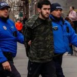 «Ataque a Gracie Mansion: Sospechosos documentaron planes en diarios y grabaciones antes del atentado»