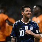 Demanda millonaria contra Messi y la AFA: El escándalo de los partidos amistosos que nunca se cumplieron