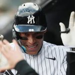 ¡Aaron Judge reescribe la historia! Nuevo récord con los Yankees que deja sin palabras a la MLB
