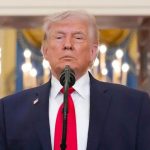 Trump da 48 horas a Irán para evitar un ataque: Tensión máxima en Oriente Medio