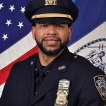 «Héroe boricua: NYPD asciende al oficial que evitó un atentado explosivo cerca de la casa del alcalde»