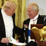 «Carlos III a EE. UU.: ‘Juntos Somos Más Fuertes’ – El Discurso que Reafirma la Alianza en Tiempos Turbulentos»