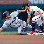 Atlanta demuestra su jerarquía: Bravos superan a los Marlins con un 6-5 en un partido de infarto