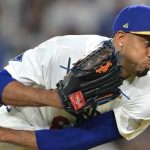 «Edwin Díaz fuera por cirugía: Los Dodgers enfrentan un desafío en el cierre de juegos»