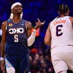 Oklahoma City Thunder: La máquina imparable de los playoffs 2026