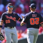 ¡HISTÓRICO! Hao-Yu Lee conecta su primer jonrón en las Grandes Ligas y lidera la paliza de Detroit 8-3 sobre Cincinnati