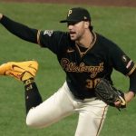 «Los Piratas de Pittsburgh triunfan con Paul Skenes: Una actuación de pitcheo que dejó sin palabras a San Diego»