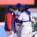 «Carlos Mendoza advierte a David Peterson: ‘Sin consistencia, no hay lugar en la rotación de los Mets'»