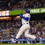 «Dodgers 8-7 Rangers: Max Muncy y su noche de tres jonrones para la leyenda»