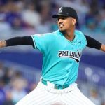 ¡Triunfo dominicano en Miami! Pitcher quisqueyano guía a los Marlins a victoria clave