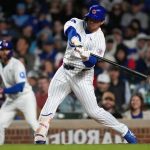 ¡Los Cubs de Chicago no paran! 8 victorias seguidas y un golpe contundente a los Filis de Filadelfia