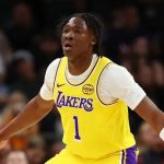 «Adou Thiero recibe el apoyo de Luka Dončić: El líder de los Lakers pagará su multa tras la polémica expulsión»