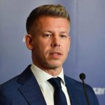 «Péter Magyar: El exaliado de Orbán que liberó a Hungría con un discurso de esperanza»