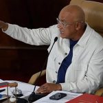 Venezuela da un giro histórico: Se acerca a la UE y negocia con el FMI y el Banco Mundial