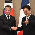 Ormuz en jaque: Francia y Corea del Sur lideran una respuesta global para evitar el colapso económico