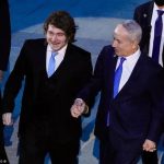 Israel y Argentina sellan los «Acuerdos de Isaac»: Una alianza histórica para el hemisferio occidental