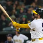 Atléticos de Oakland derriban a los Rangers y toman el liderato: Claves de un triunfo épico