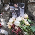 «Tragedia en NY: Muerte de repartidor dominicano impulsa lucha por leyes que frenen a conductores temerarios»