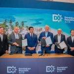 República Dominicana se convierte en base permanente de cruceros europeos a partir de 2026