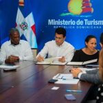 «Acuerdo entre Mitur y guías turísticos: Un salto hacia la calidad y formalización en el sector»