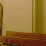 Polémica en España: obispado exige retirar imágenes de Tokischa en templo religioso