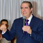 Francisco Javier García insta a la prudencia y protección familiar durante Semana Santa