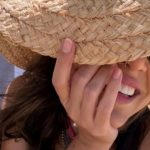 Pamela Sued transmite optimismo con su mensaje: «Todo lo bueno viene más y más»