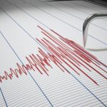 Sismo de 5.4 grados sacude Ecuador: Reportan percepción en múltiples provincias