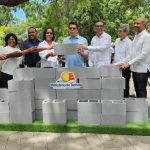 Balneario Las Marías en Bahoruco será remozado con inversión de RD$71.8 millones