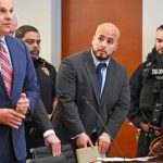 «Condenan a expolicía dominicano Erik Durán por muerte de sospechoso en persecución policial en Nueva York»