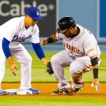 «Giants de San Francisco ajustan su alineación: Ex All-Star queda fuera para el duelo contra los Dodgers»