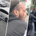 «Jeury Concepción, el joven dominicano golpeado por el ICE en El Bronx: ‘Me dejaron abandonado como un perro'»