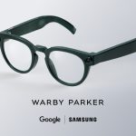«Nuevas Gafas Inteligentes de Samsung y Google: Diseño, IA y Conectividad en un Solo Producto»