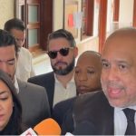 RD: «Declarada en Rebeldía Ingrid Jorge por No Asistir a Audiencia en Caso de Difamación contra Faride Raful»