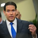 «Marco Rubio se reúne con el Papa León XIV en el Vaticano: Cuba y las tensiones con Trump en el centro del diálogo»