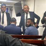 RD: «Fiscal Aurelio Valdez Alcántara tras las rejas: Jueza lo envía a Najayo por presunto soborno en caso Senasa»