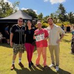 «De YouTube a la gran pantalla: Luisito Comunica protagoniza su primera película en República Dominicana»