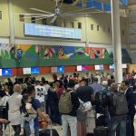 RD: Vuelo de Delta regresa al Cibao por olor en cabina: Salud Pública aclara que no hay riesgo