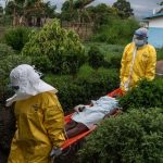 «El Ébola en la RDC: 223 Muertes Sospechosas y una Carrera Contra el Tiempo para Contener el Brote»