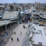 «Israel Confirma la Muerte del Nuevo Jefe Militar de Hamás en Gaza: Mohamed Odeh»