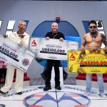 «‘Planeta Alofoke’ Reparte US$375,000 entre sus Ganadores: Carlos Montesquieu a la Cabeza»