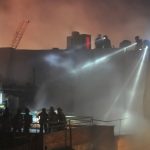 Tragedia en Staten Island: Xiaoyuan Li, el obrero de Queens que perdió la vida en la explosión del astillero
