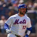 «Los Mets apuestan por la defensa: Extienden contrato de Luis Torrens hasta 2028 por US$11.5 millones»