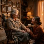 «El Arte de Cuidar a Quienes Nos Cuidaron: Una Deuda de Amor»