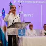 «Abinader: ‘Solo la unidad nos permitirá superar la crisis de Medio Oriente y proteger el crecimiento de RD'»