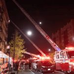 Incendio en Inwood: Consulado dominicano en NY ofrece apoyo a familias de víctimas mientras avanza la investigación